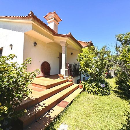 Rosal Rooms Peregrinos A Casa Alicia מראה חיצוני תמונה