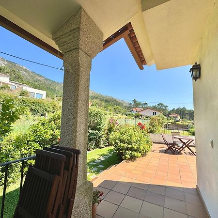 Rosal Rooms Peregrinos A Casa Alicia מראה חיצוני תמונה
