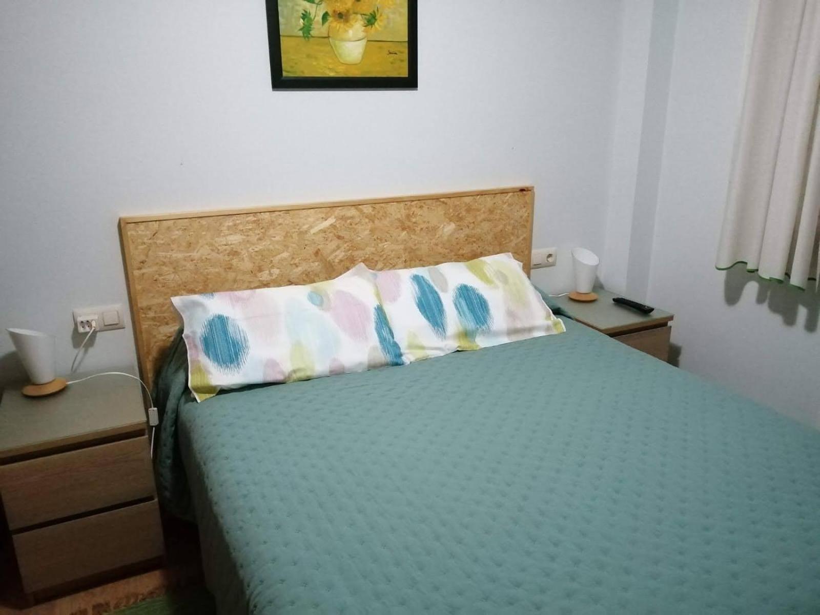 Rosal Rooms Peregrinos A Casa Alicia מראה חיצוני תמונה
