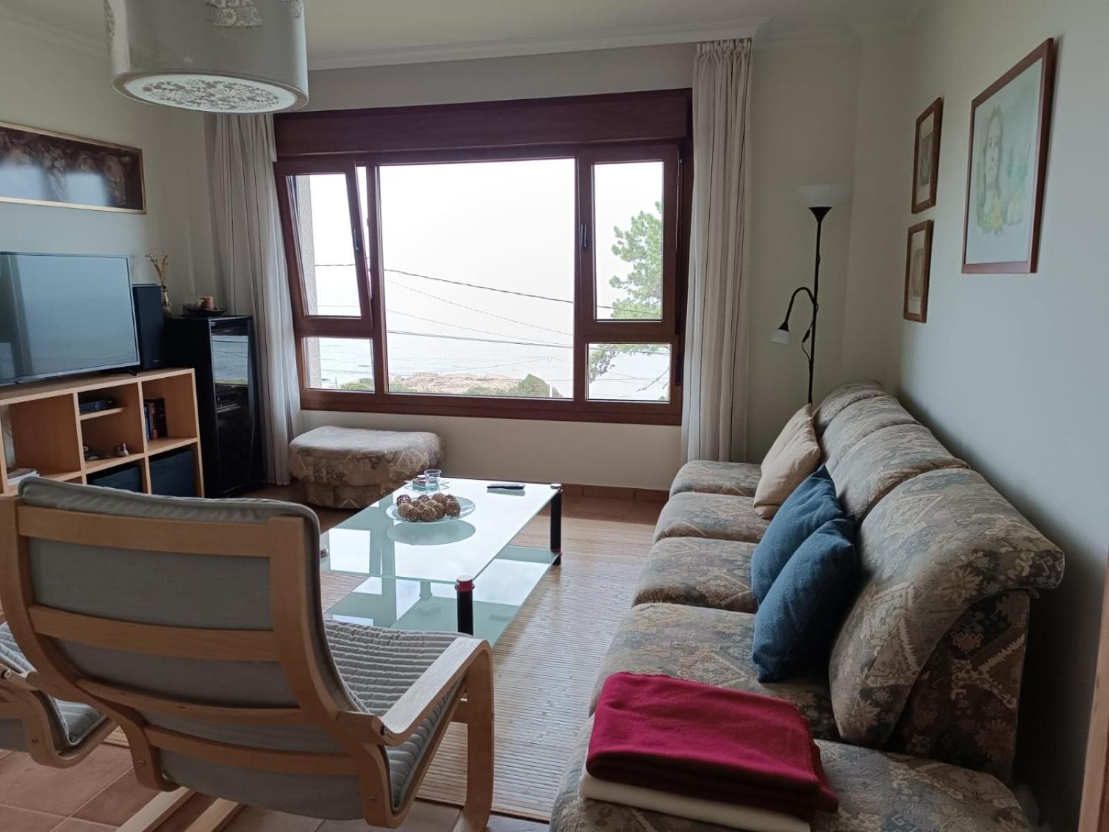 Rosal Rooms Peregrinos A Casa Alicia מראה חיצוני תמונה