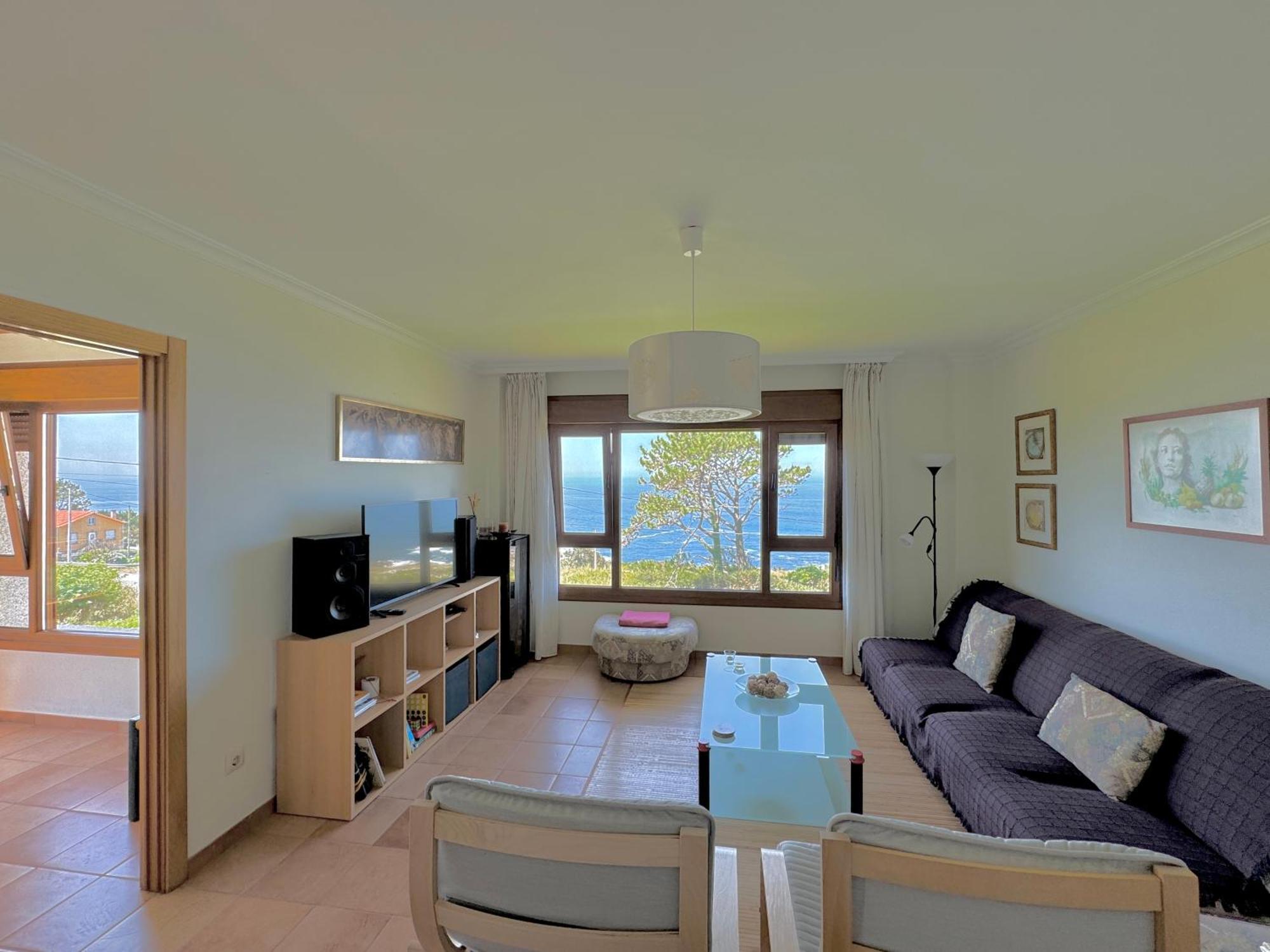 Rosal Rooms Peregrinos A Casa Alicia מראה חיצוני תמונה
