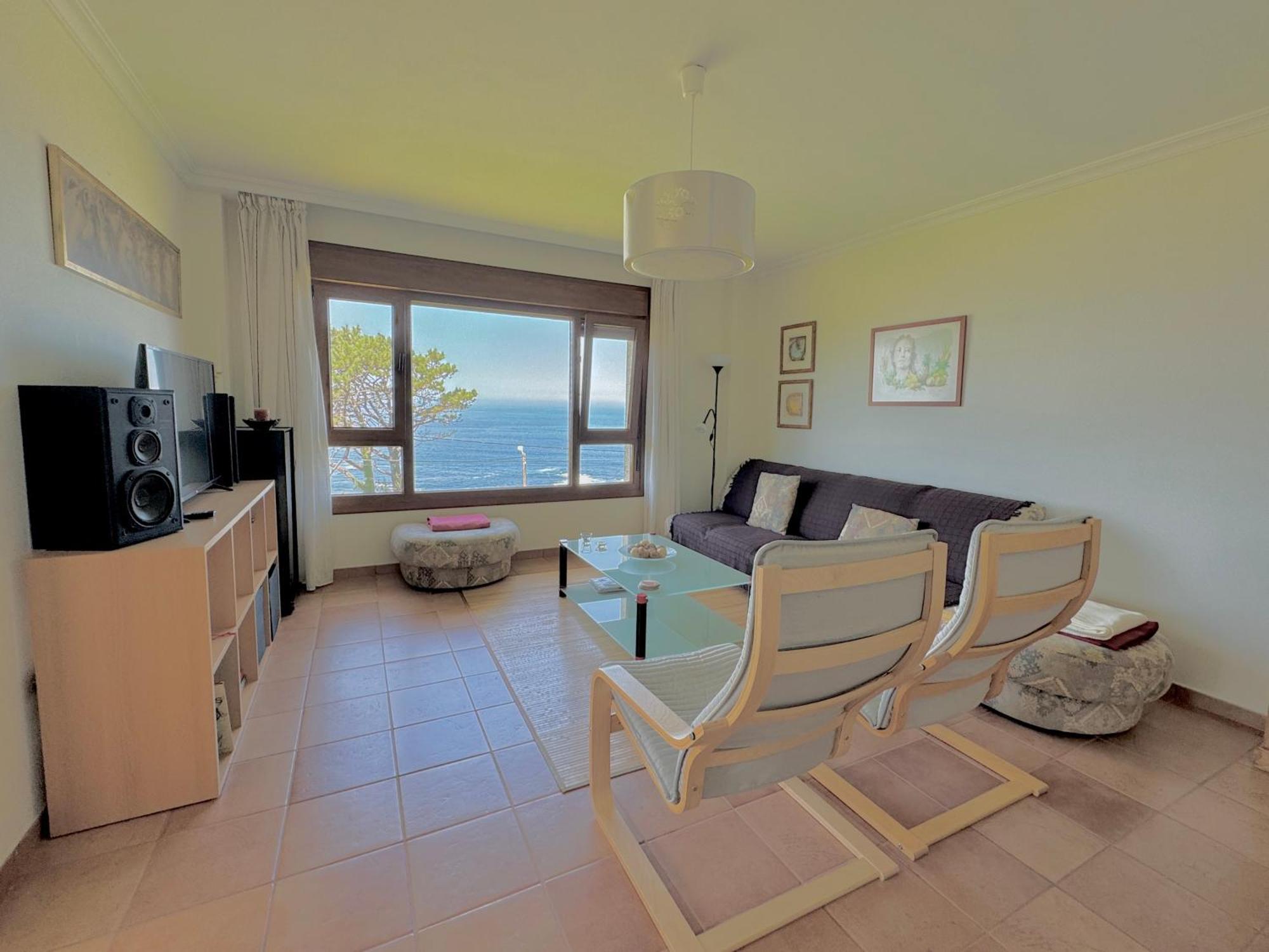 Rosal Rooms Peregrinos A Casa Alicia מראה חיצוני תמונה