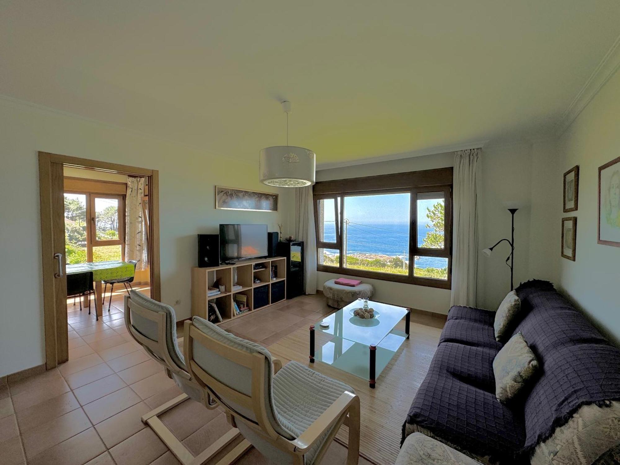 Rosal Rooms Peregrinos A Casa Alicia מראה חיצוני תמונה