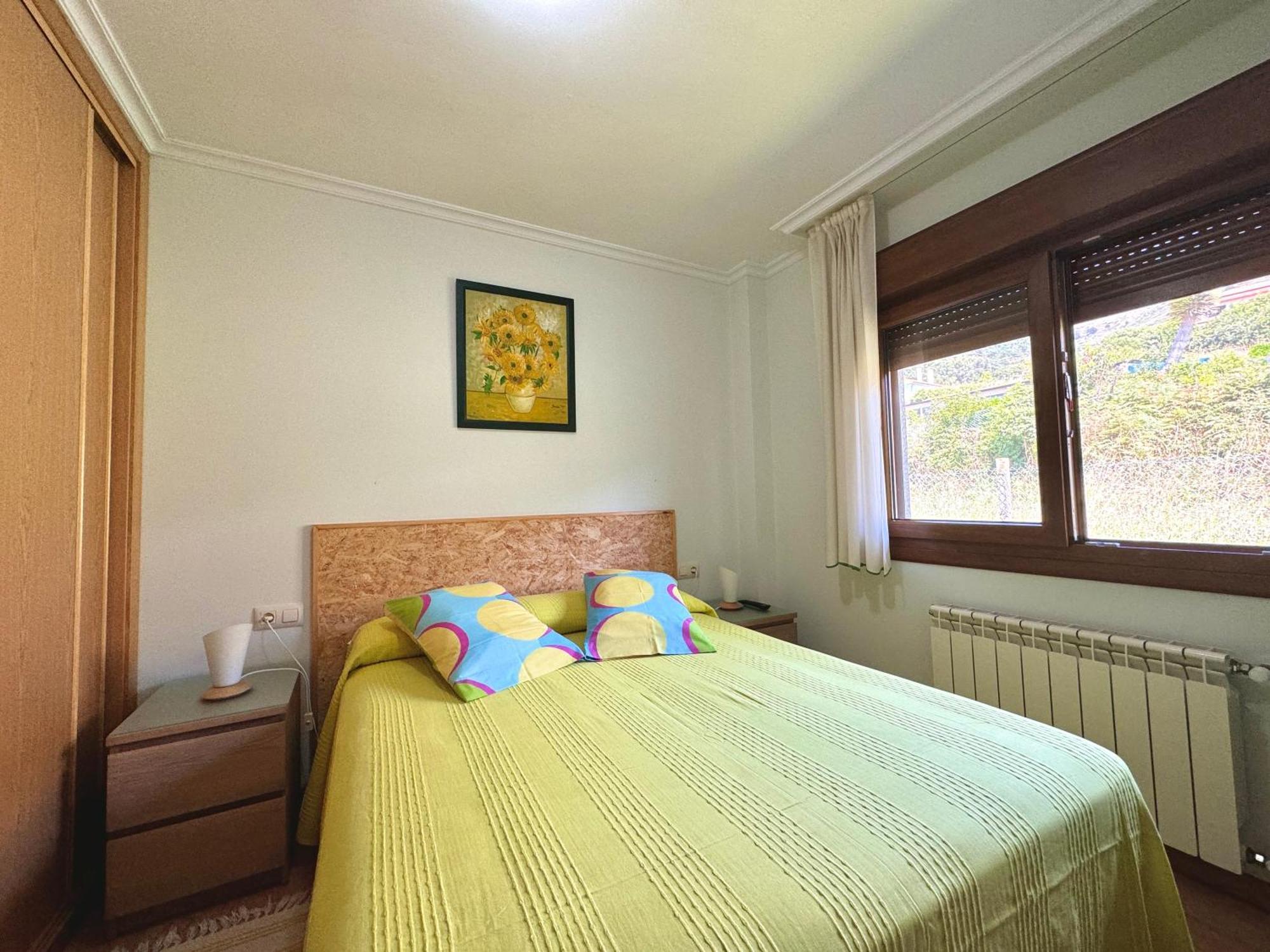 Rosal Rooms Peregrinos A Casa Alicia מראה חיצוני תמונה