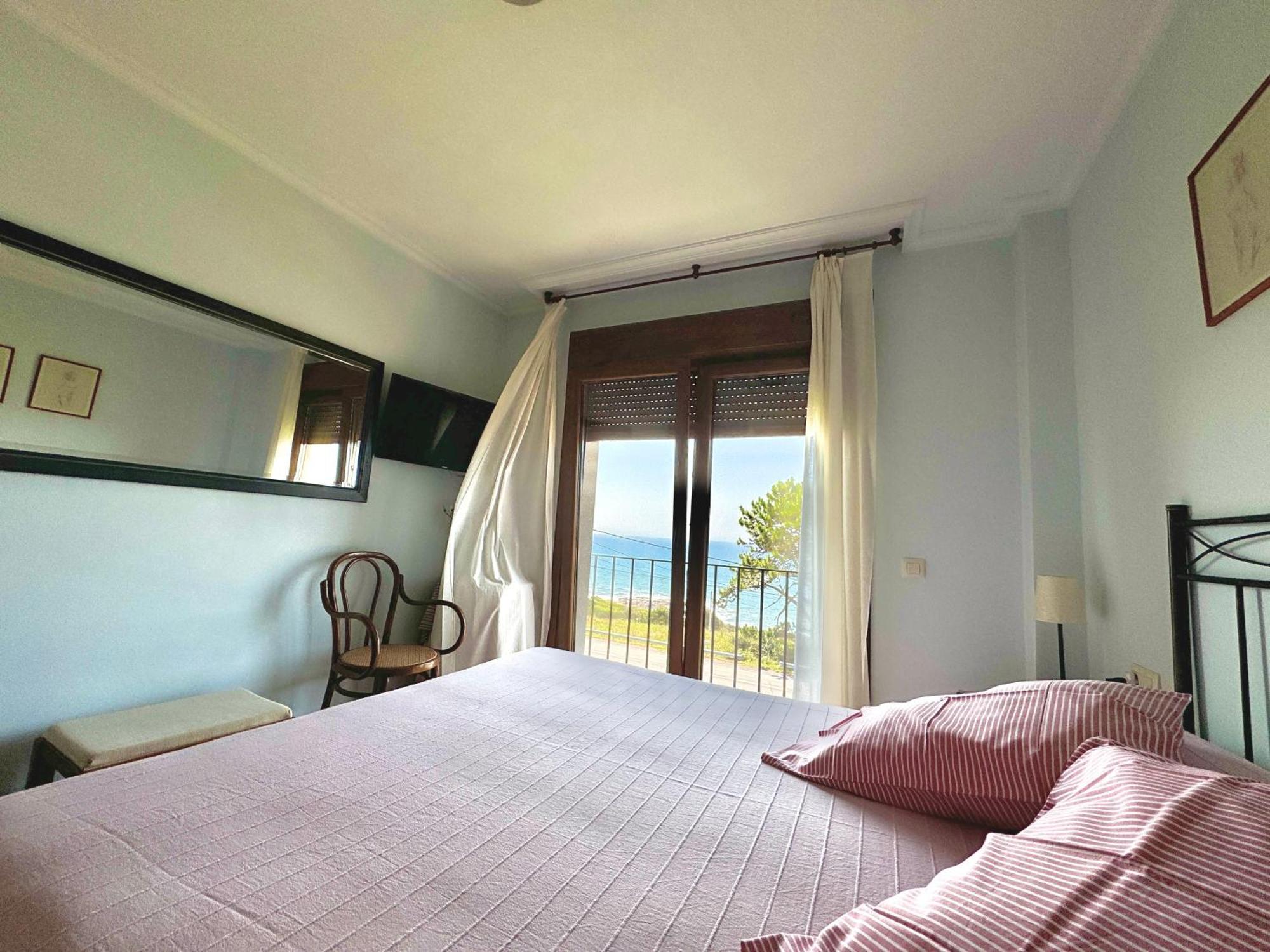 Rosal Rooms Peregrinos A Casa Alicia מראה חיצוני תמונה