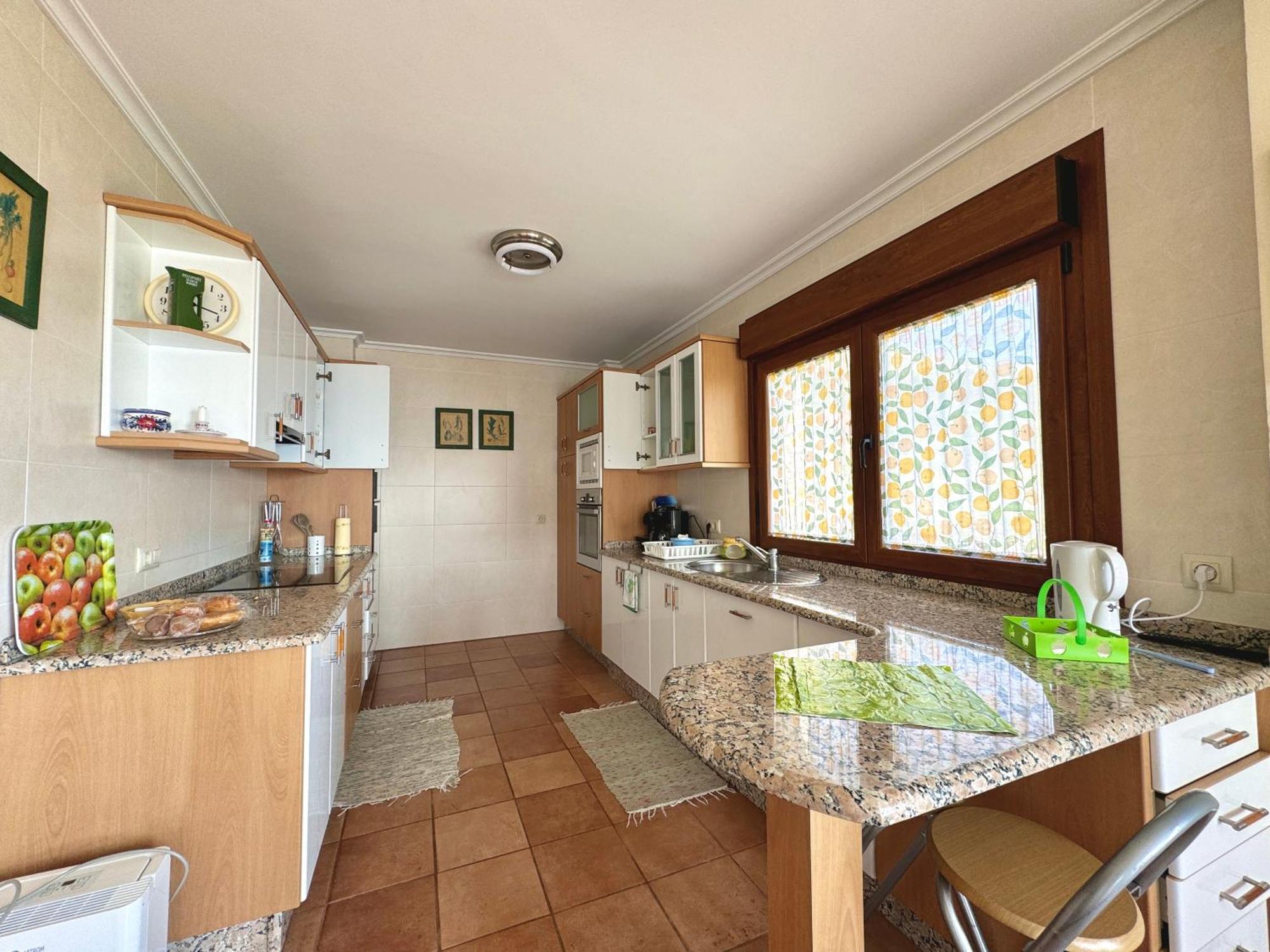 Rosal Rooms Peregrinos A Casa Alicia מראה חיצוני תמונה