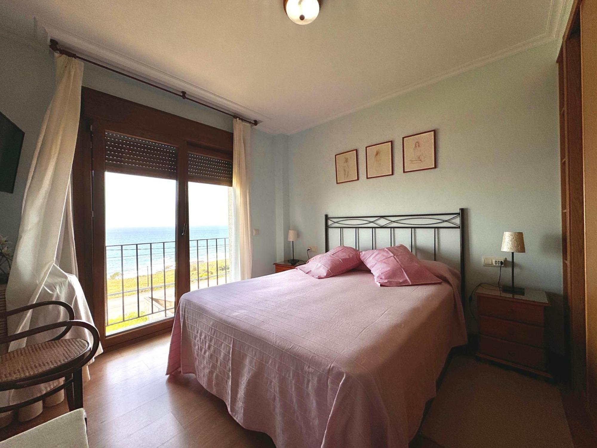 Rosal Rooms Peregrinos A Casa Alicia מראה חיצוני תמונה