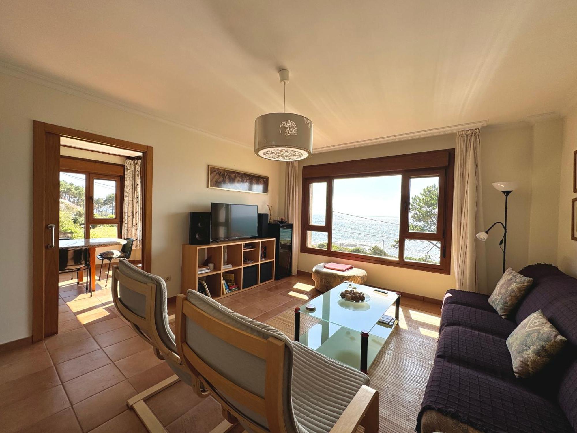 Rosal Rooms Peregrinos A Casa Alicia מראה חיצוני תמונה