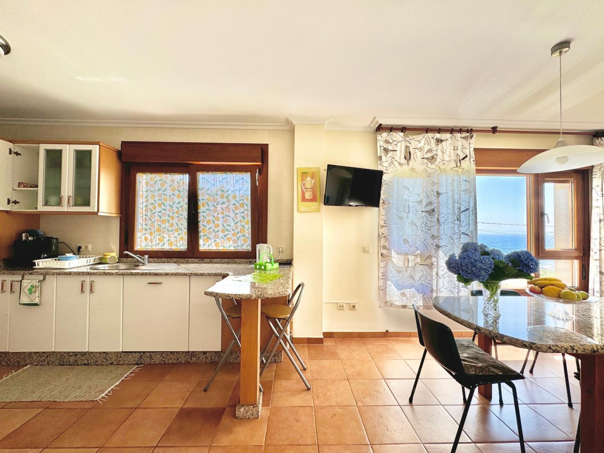 Rosal Rooms Peregrinos A Casa Alicia מראה חיצוני תמונה