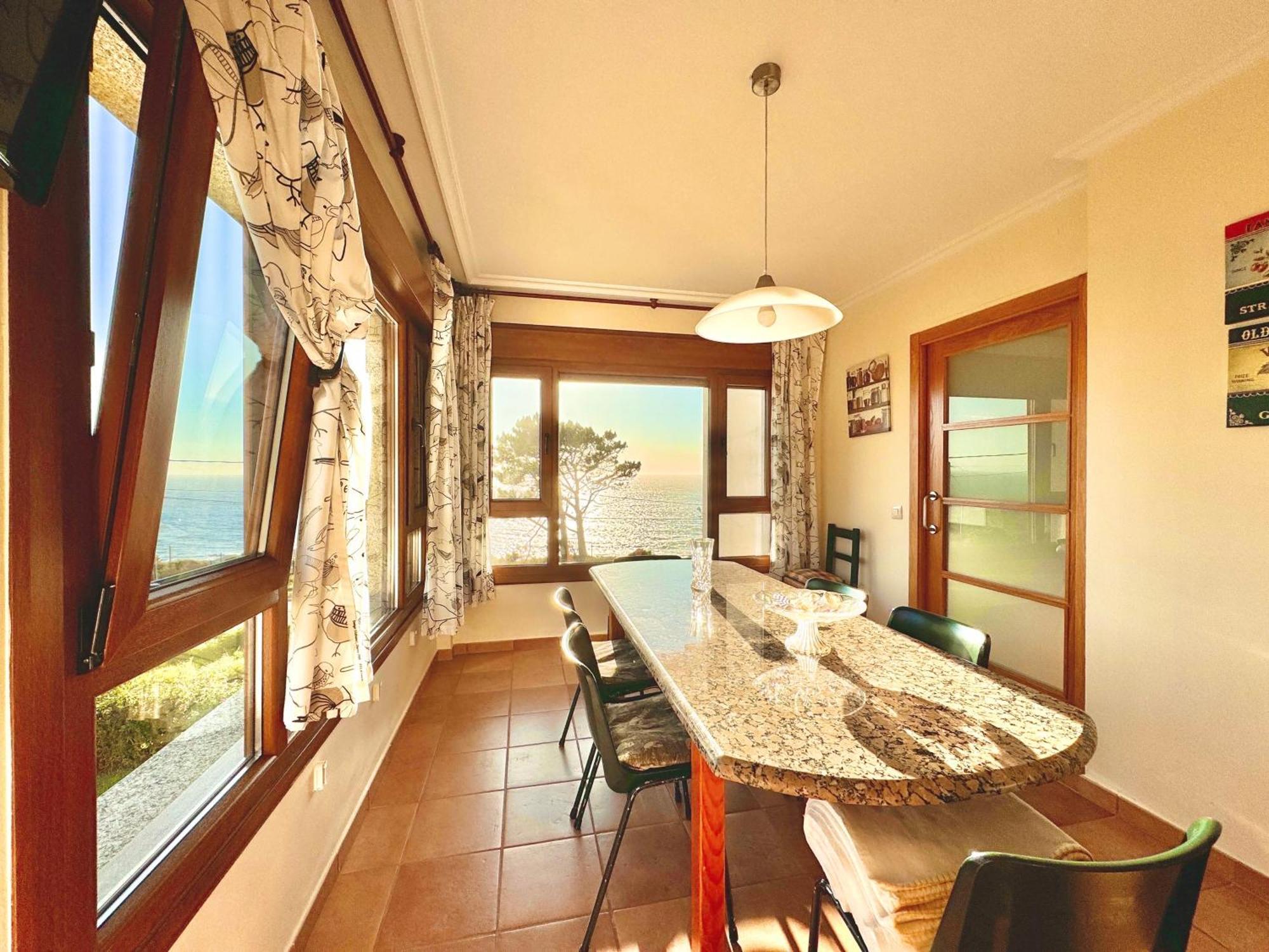 Rosal Rooms Peregrinos A Casa Alicia מראה חיצוני תמונה