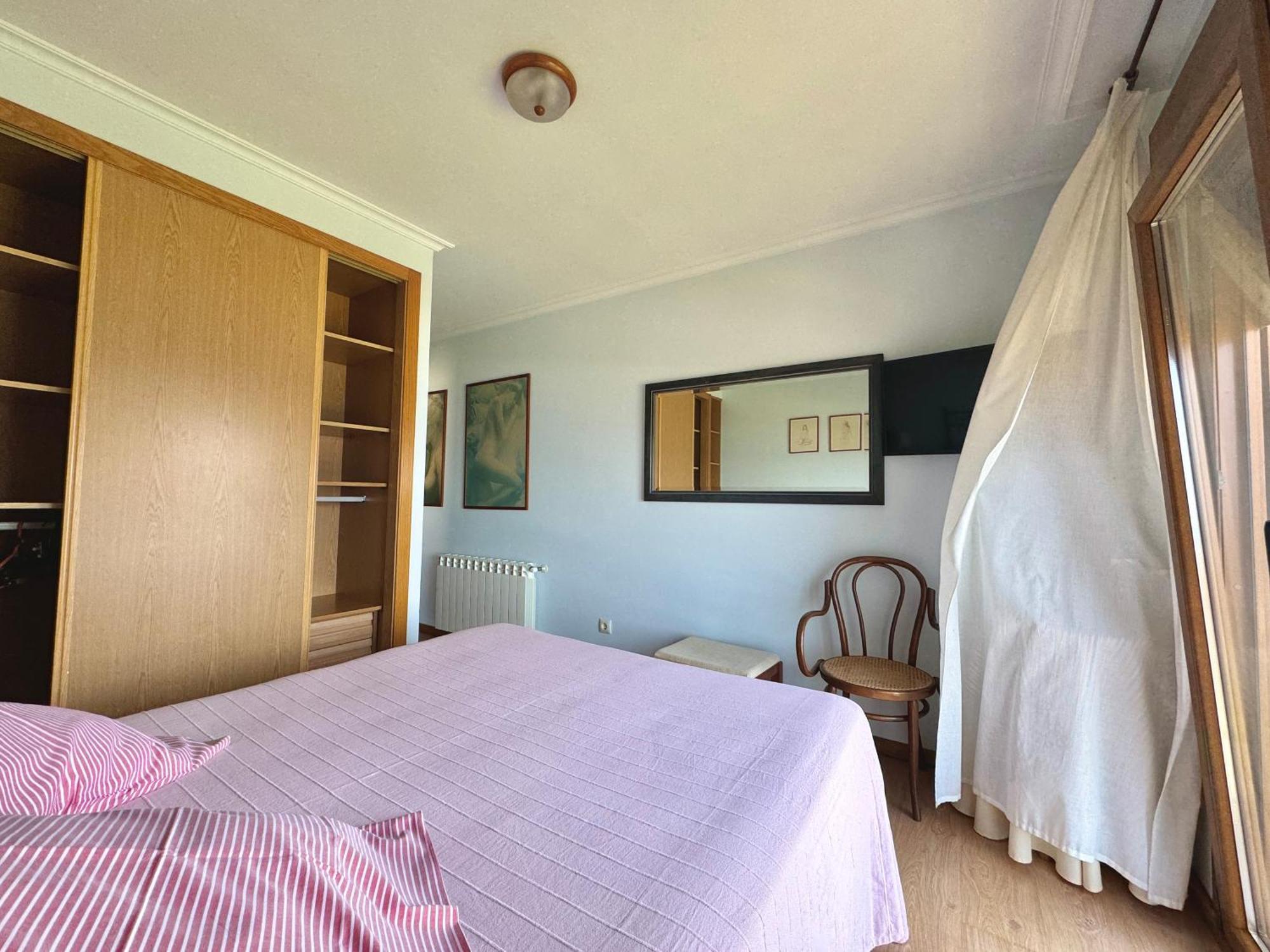 Rosal Rooms Peregrinos A Casa Alicia מראה חיצוני תמונה