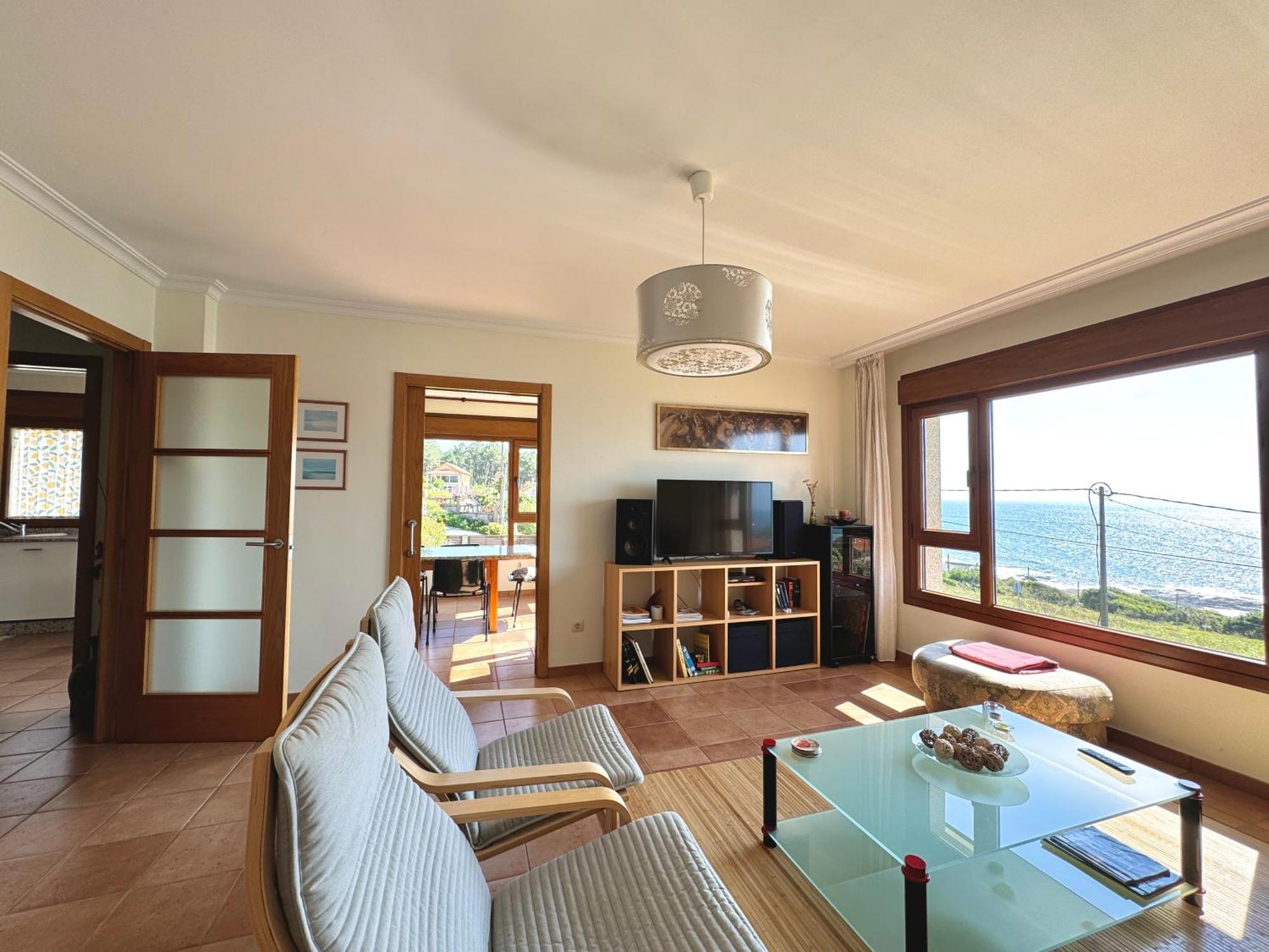 Rosal Rooms Peregrinos A Casa Alicia מראה חיצוני תמונה