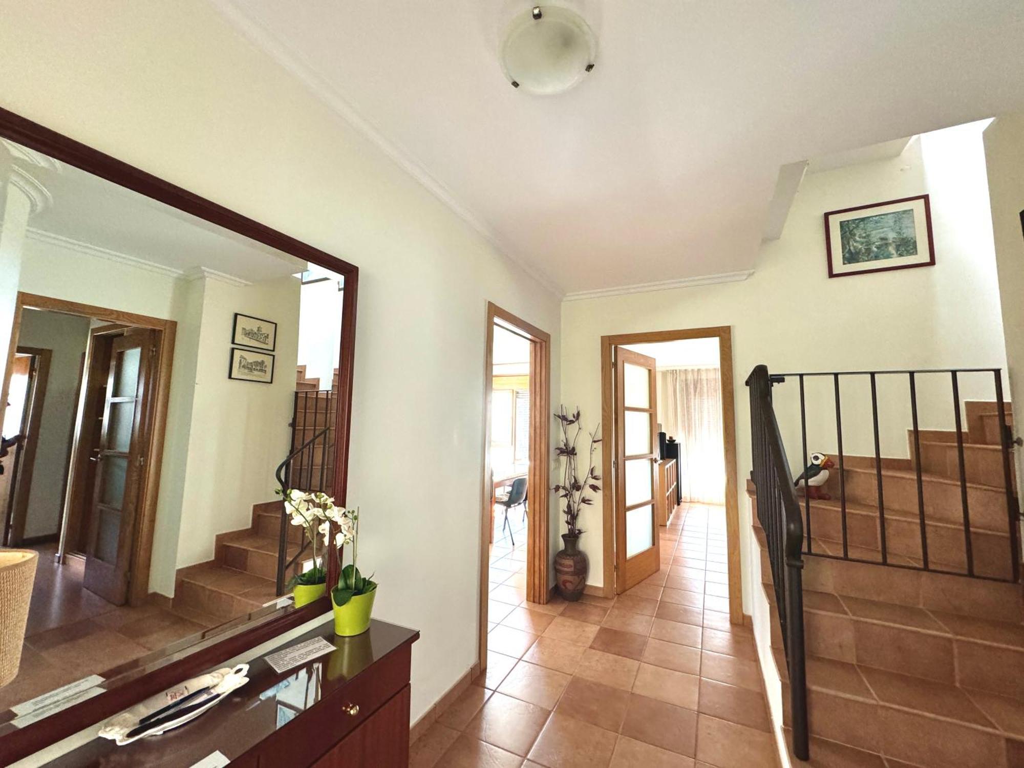 Rosal Rooms Peregrinos A Casa Alicia מראה חיצוני תמונה