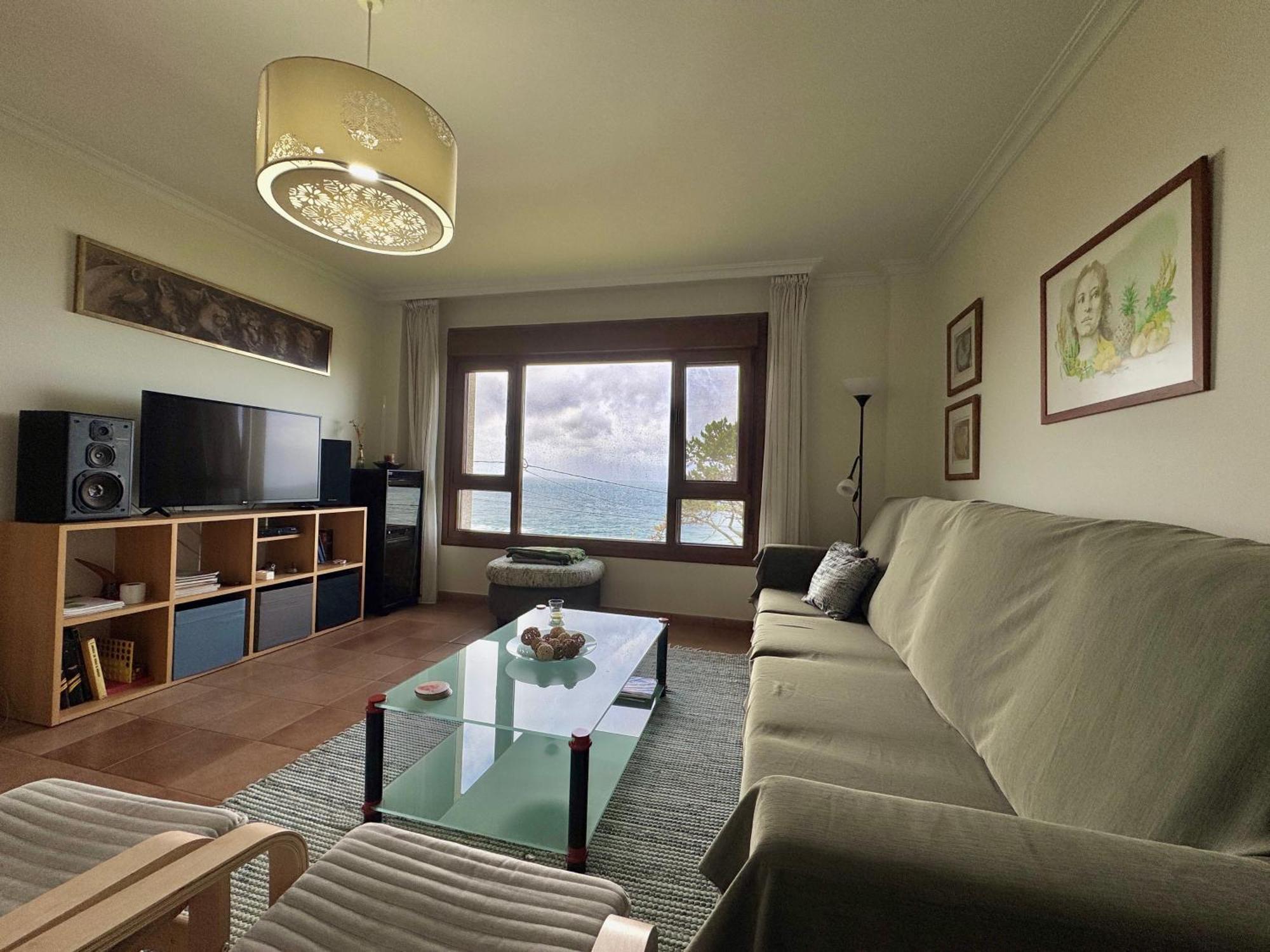 Rosal Rooms Peregrinos A Casa Alicia מראה חיצוני תמונה