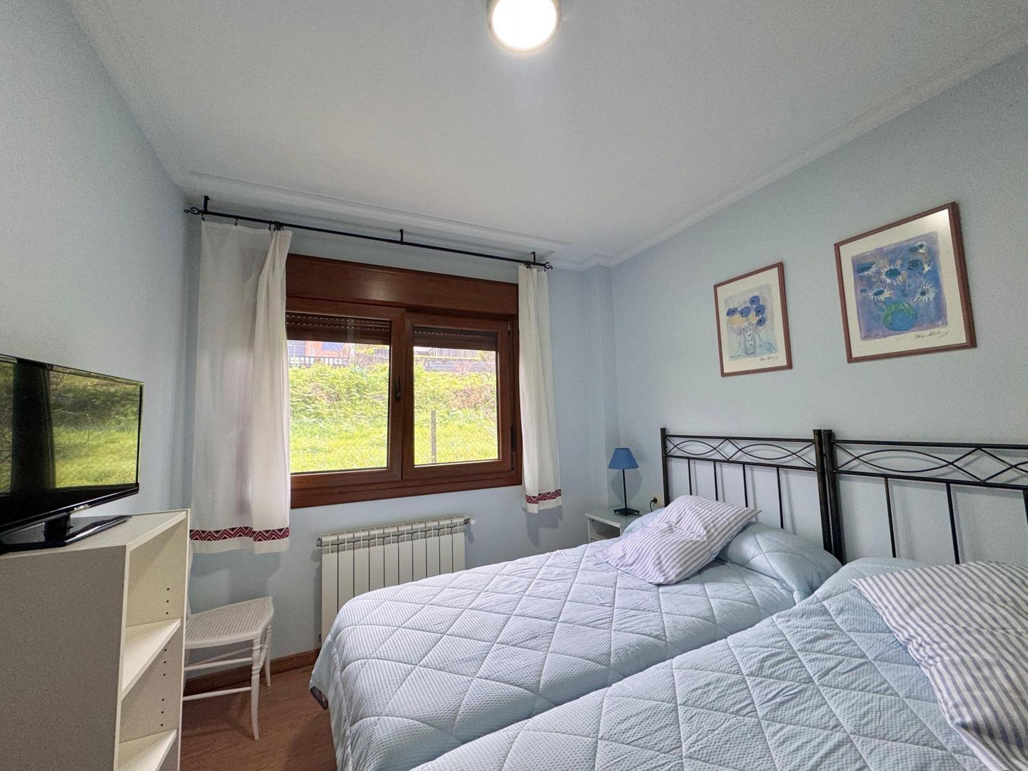 Rosal Rooms Peregrinos A Casa Alicia מראה חיצוני תמונה
