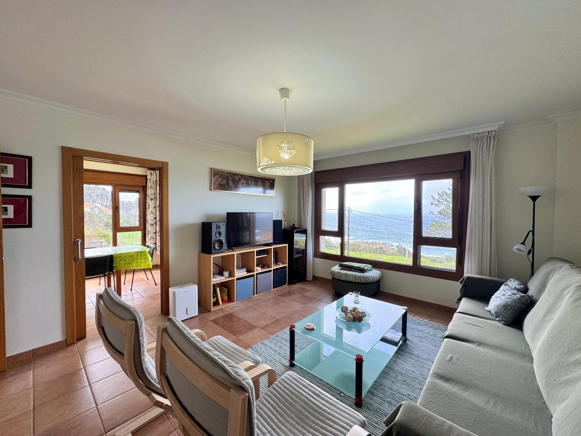 Rosal Rooms Peregrinos A Casa Alicia מראה חיצוני תמונה
