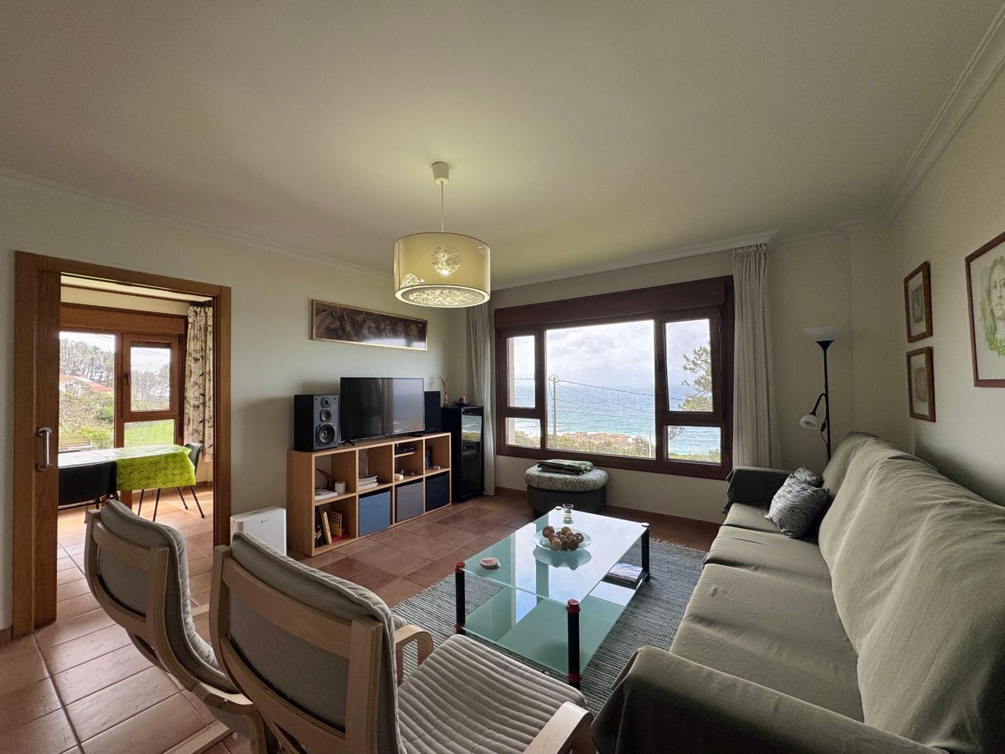 Rosal Rooms Peregrinos A Casa Alicia מראה חיצוני תמונה